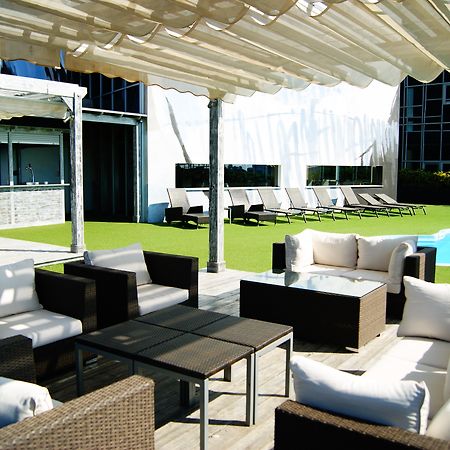 Hotel Sercotel Plana Parc Alquerías del Niño Perdido 외부 사진