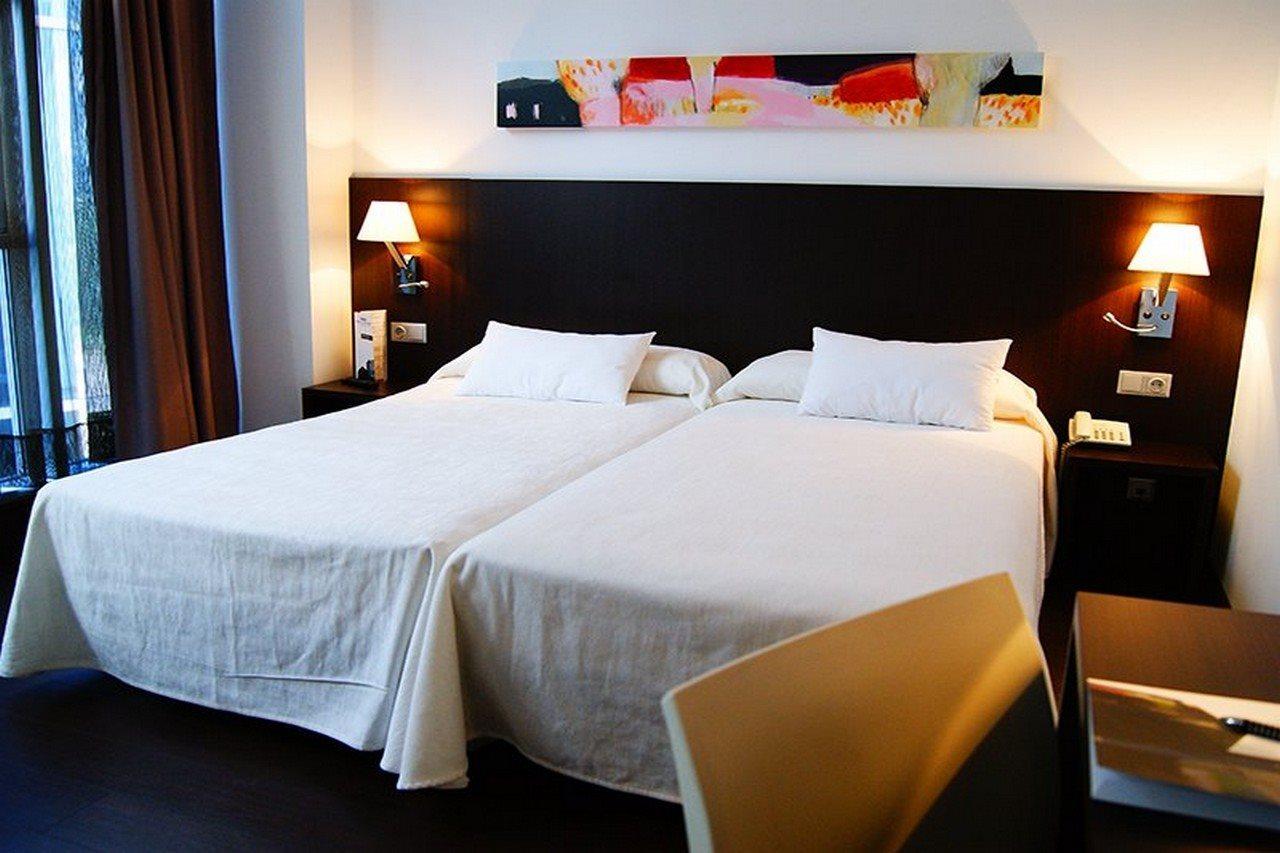Hotel Sercotel Plana Parc Alquerías del Niño Perdido 외부 사진