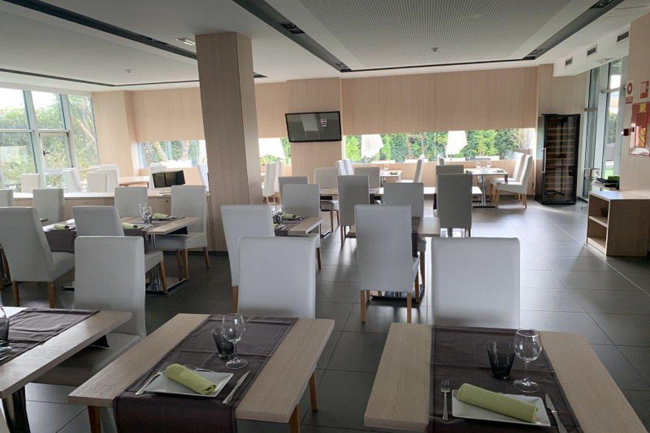 Hotel Sercotel Plana Parc Alquerías del Niño Perdido 외부 사진