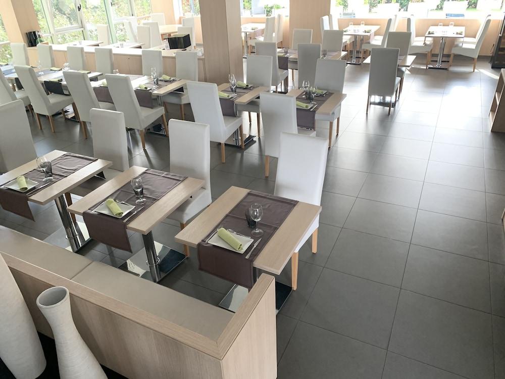Hotel Sercotel Plana Parc Alquerías del Niño Perdido 외부 사진