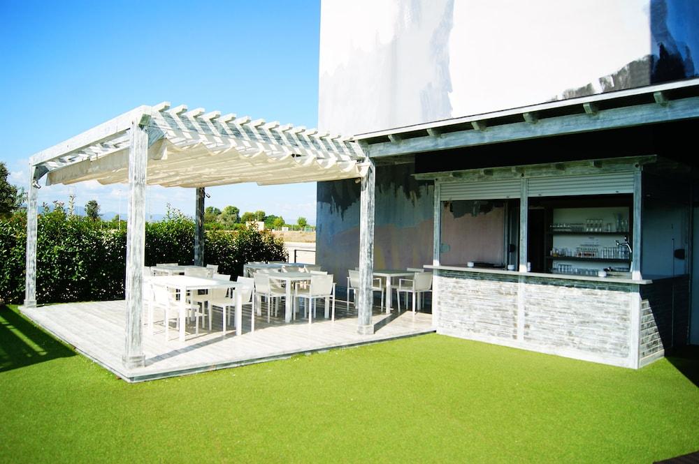 Hotel Sercotel Plana Parc Alquerías del Niño Perdido 외부 사진