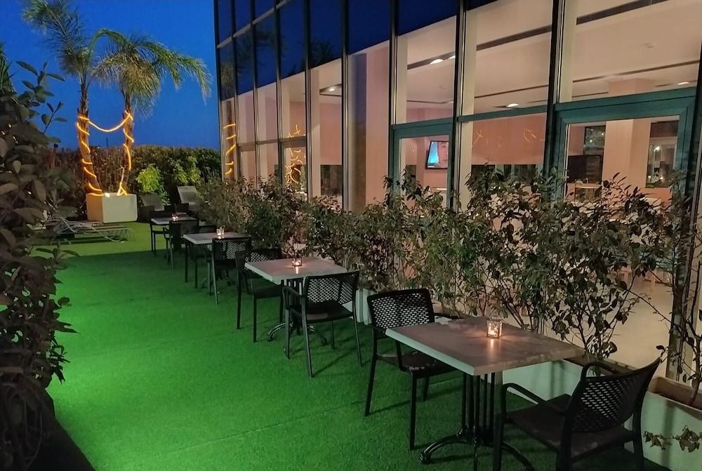 Hotel Sercotel Plana Parc Alquerías del Niño Perdido 외부 사진