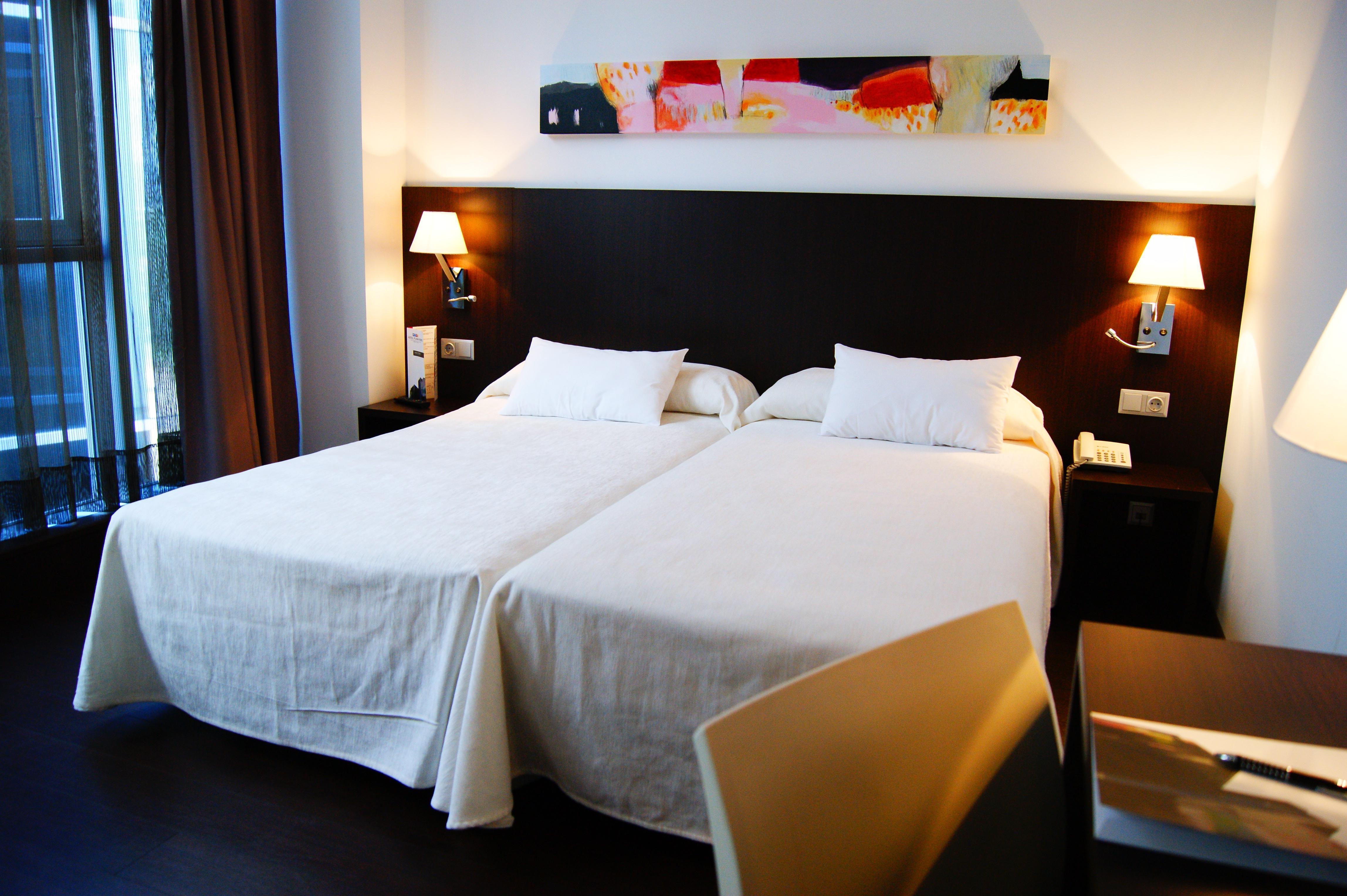 Hotel Sercotel Plana Parc Alquerías del Niño Perdido 외부 사진