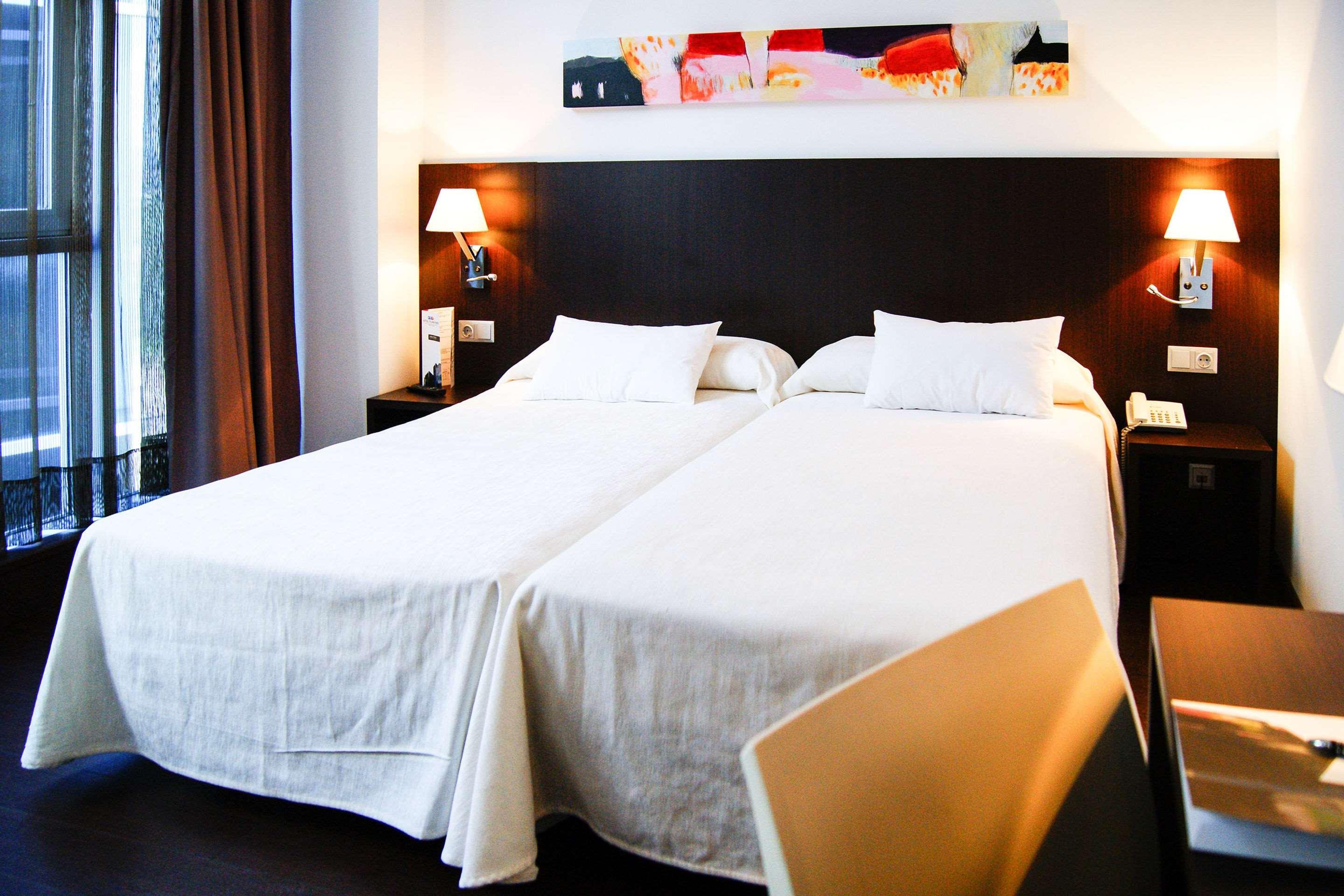 Hotel Sercotel Plana Parc Alquerías del Niño Perdido 외부 사진