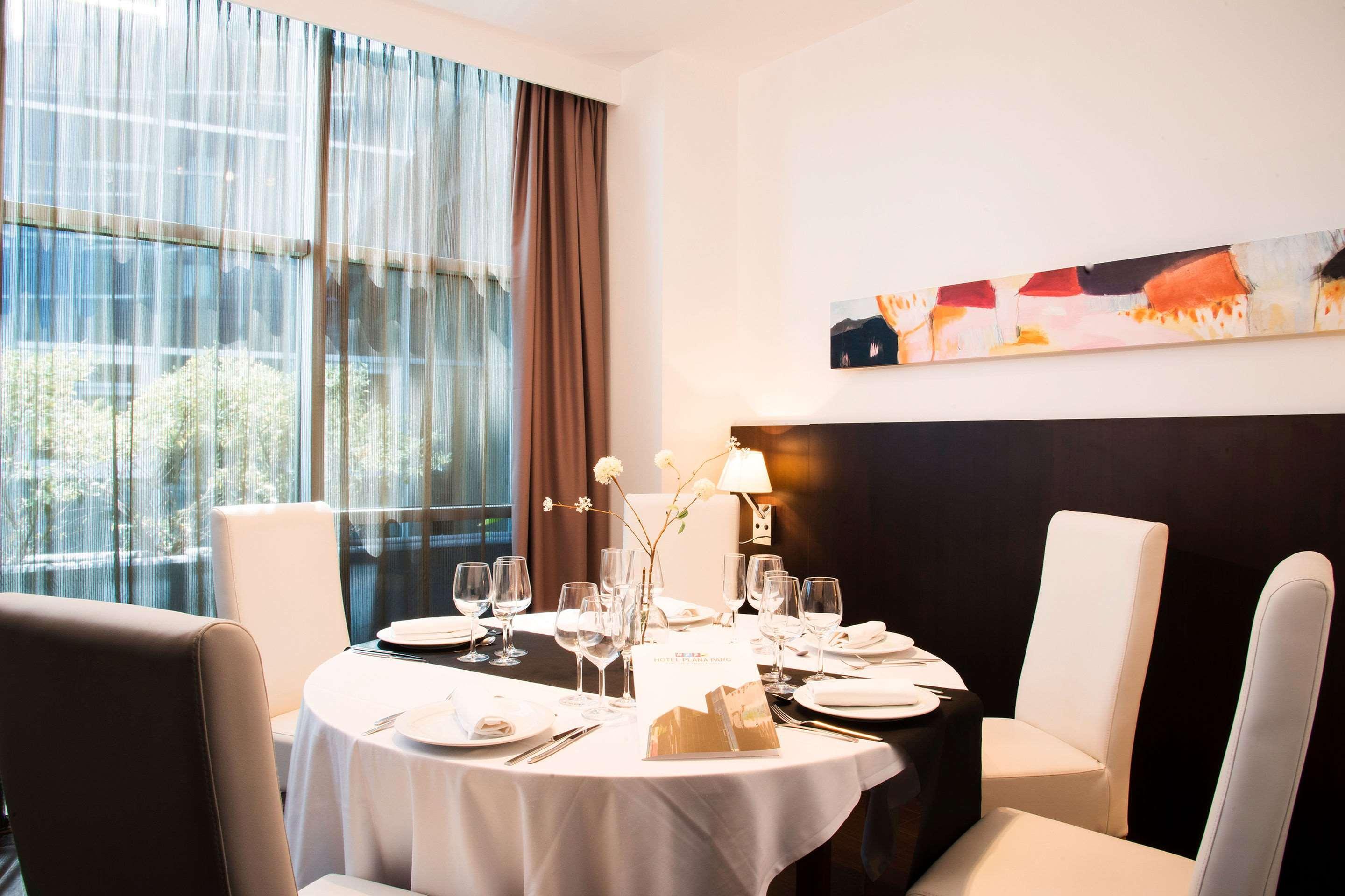 Hotel Sercotel Plana Parc Alquerías del Niño Perdido 외부 사진