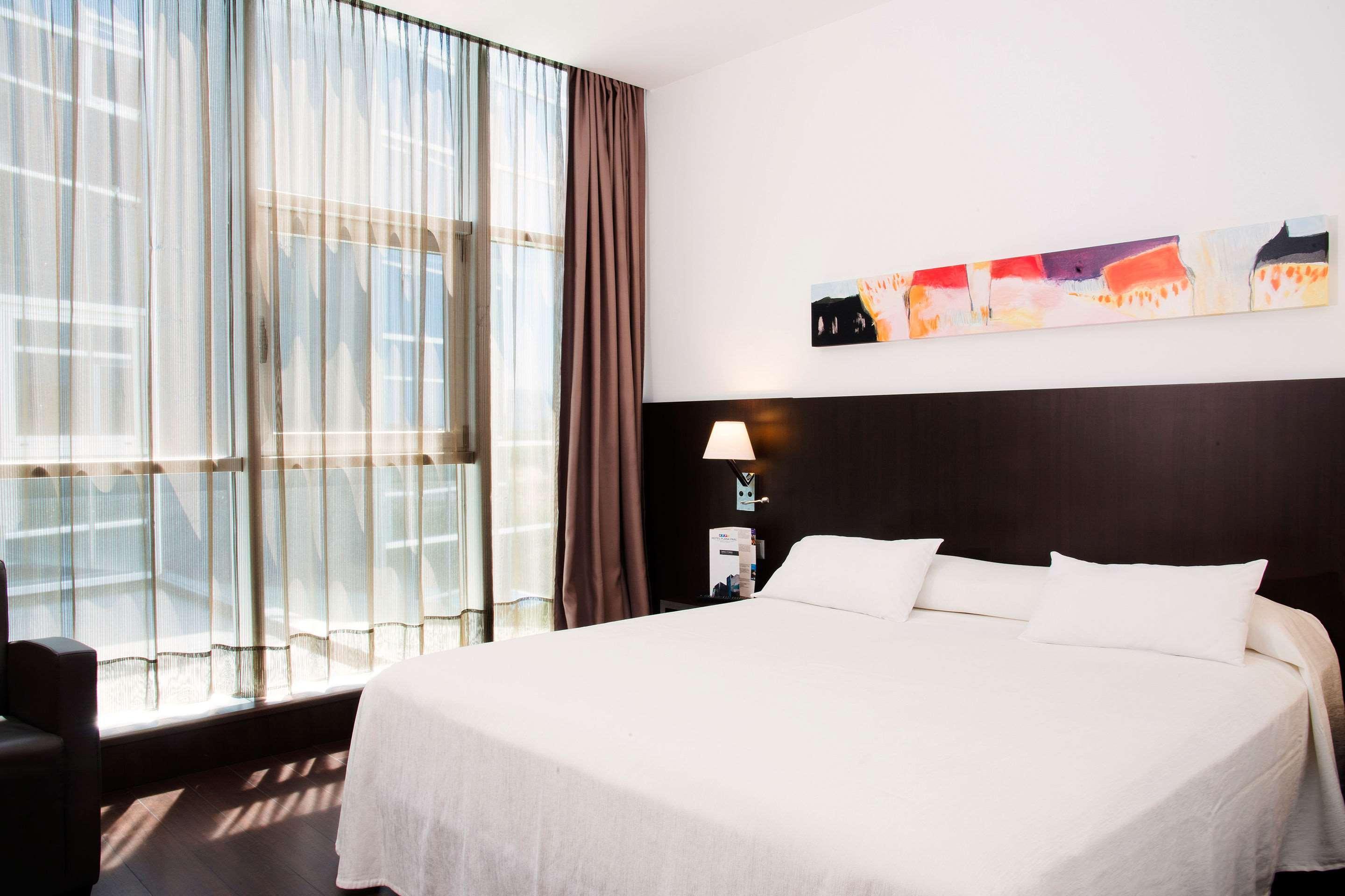 Hotel Sercotel Plana Parc Alquerías del Niño Perdido 외부 사진
