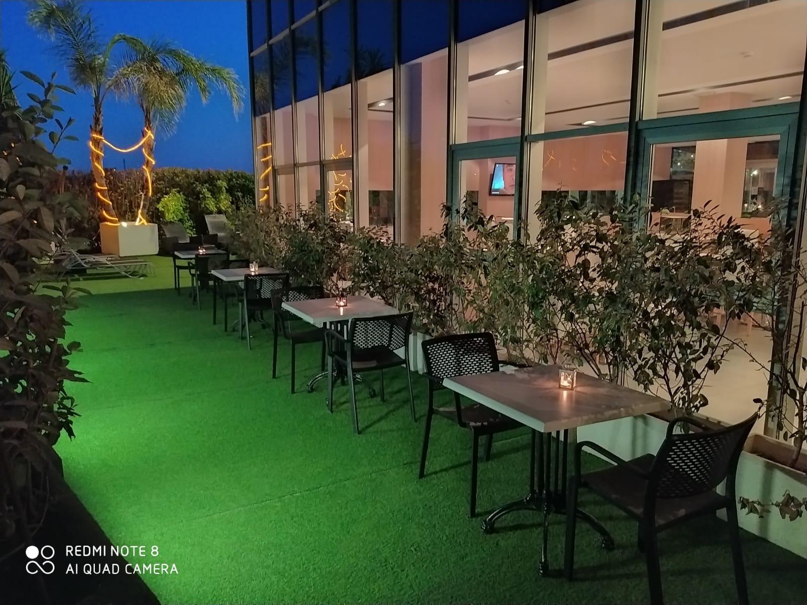 Hotel Sercotel Plana Parc Alquerías del Niño Perdido 외부 사진