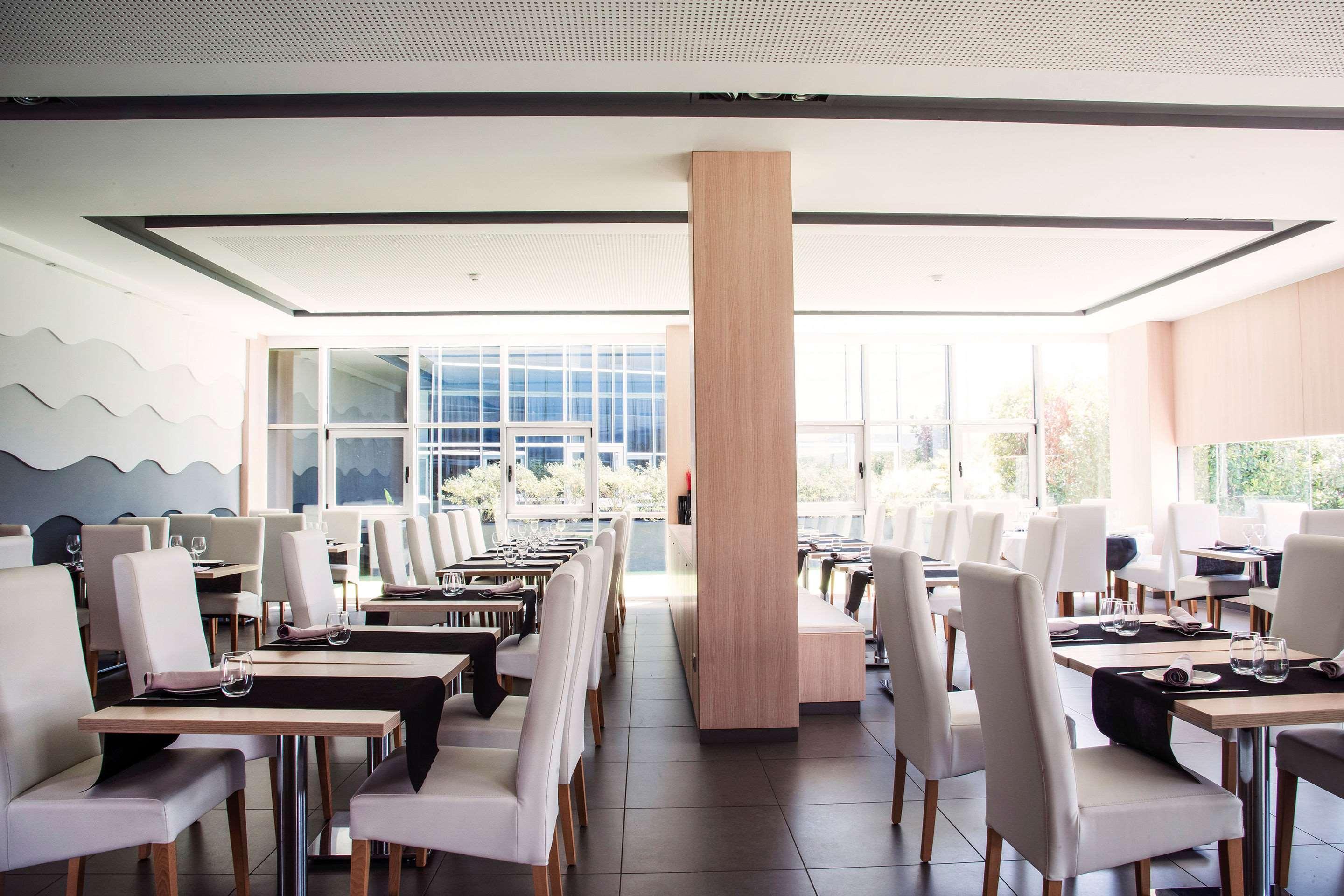 Hotel Sercotel Plana Parc Alquerías del Niño Perdido 외부 사진