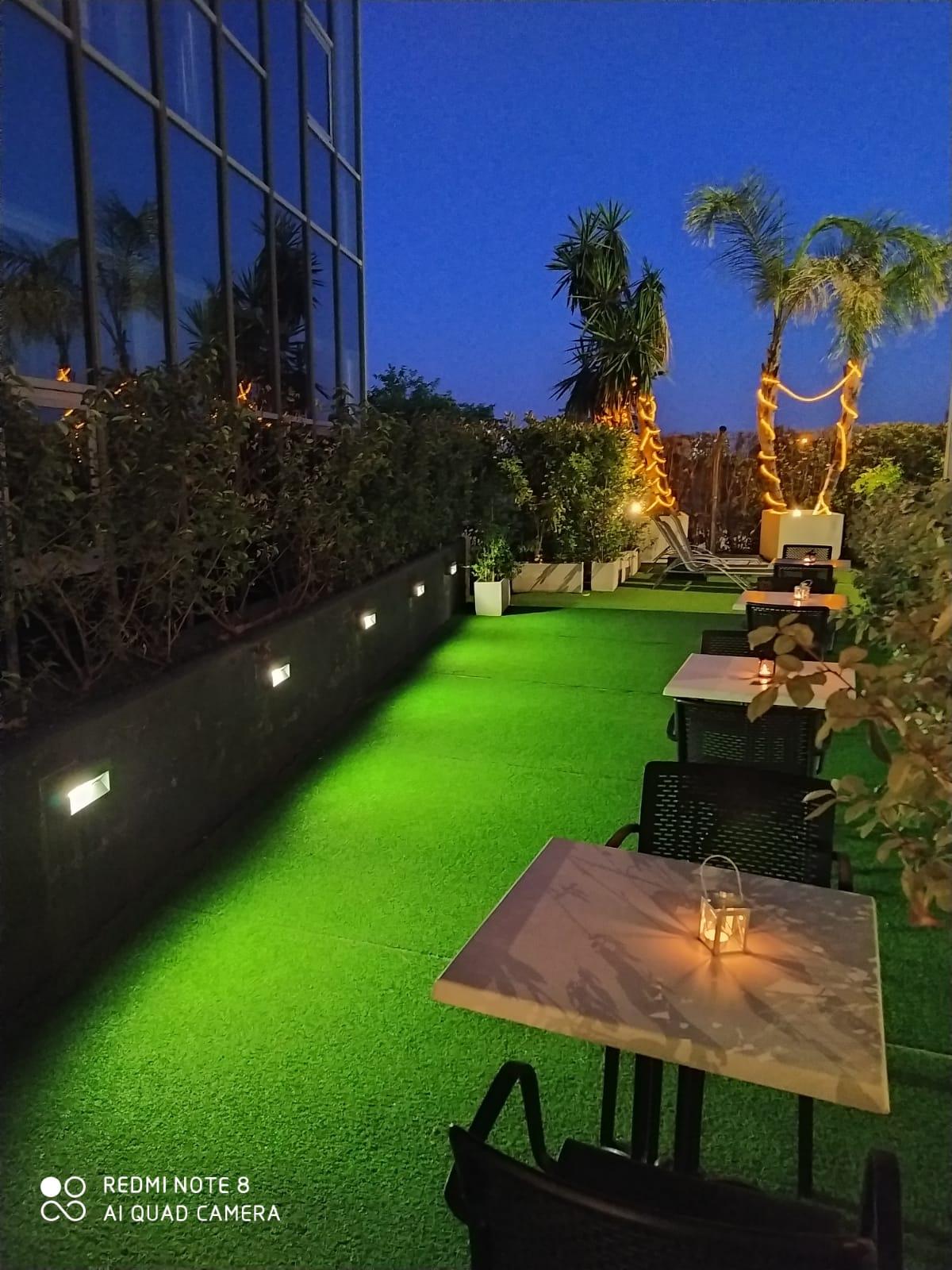 Hotel Sercotel Plana Parc Alquerías del Niño Perdido 외부 사진