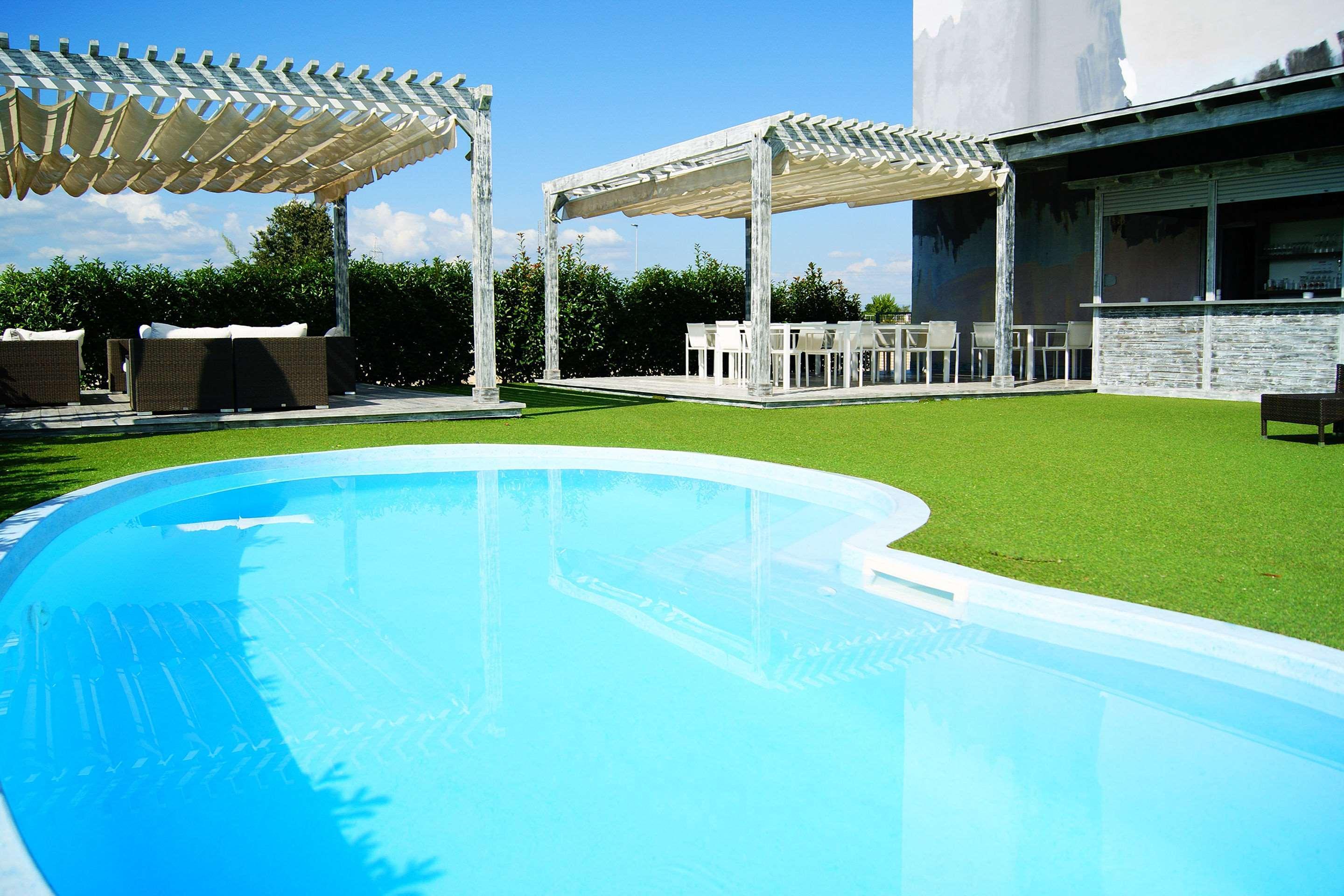 Hotel Sercotel Plana Parc Alquerías del Niño Perdido 외부 사진