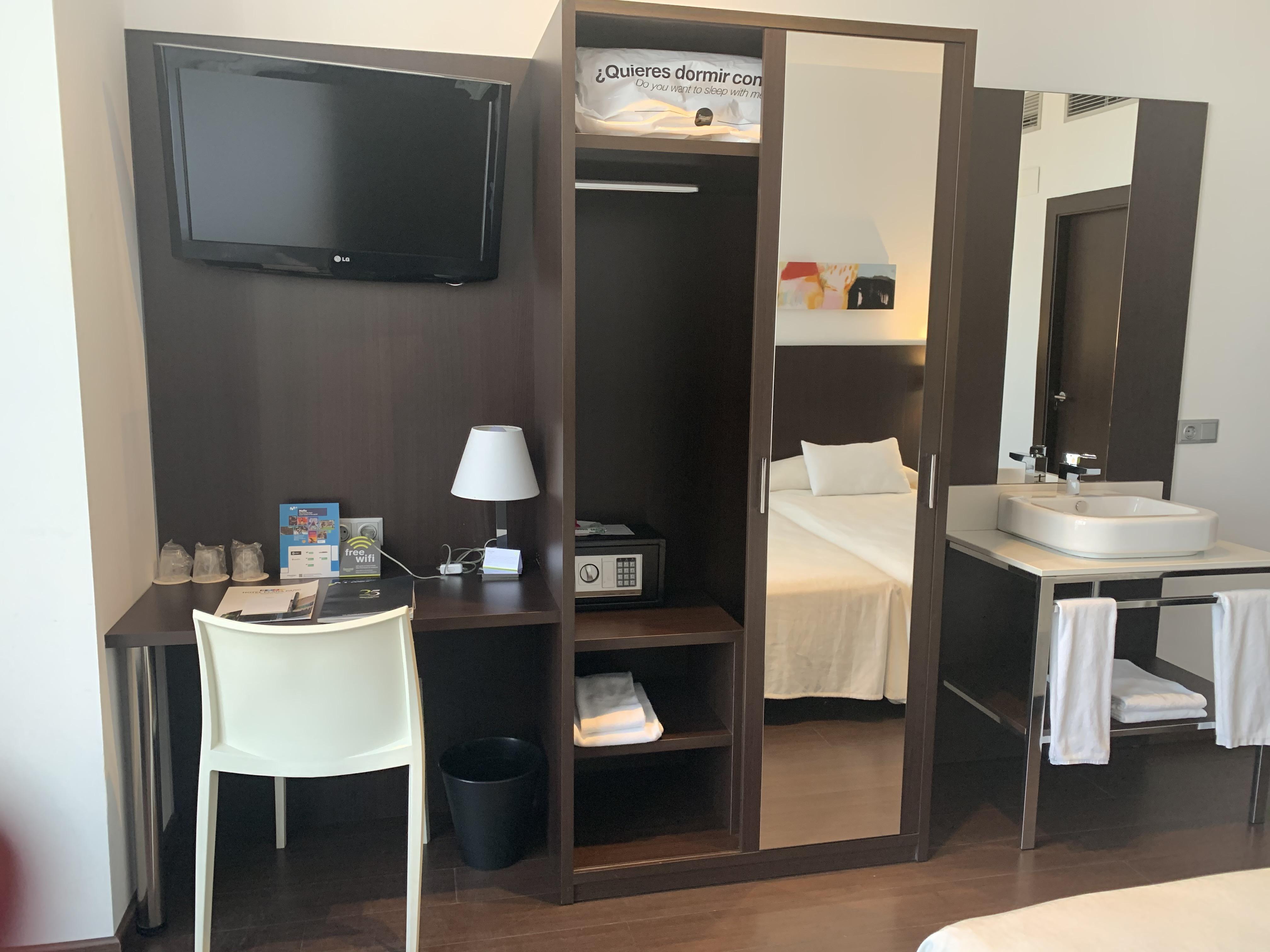 Hotel Sercotel Plana Parc Alquerías del Niño Perdido 외부 사진