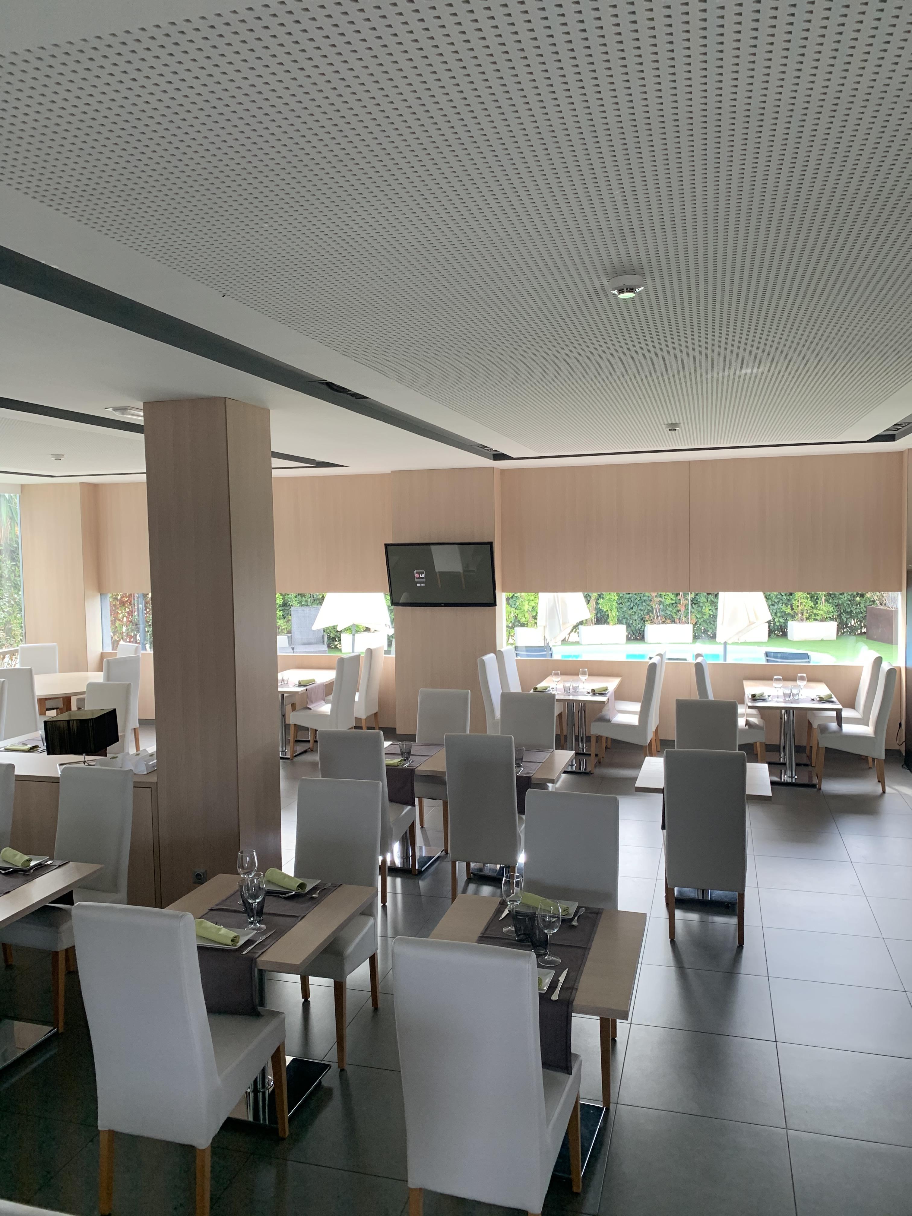 Hotel Sercotel Plana Parc Alquerías del Niño Perdido 외부 사진