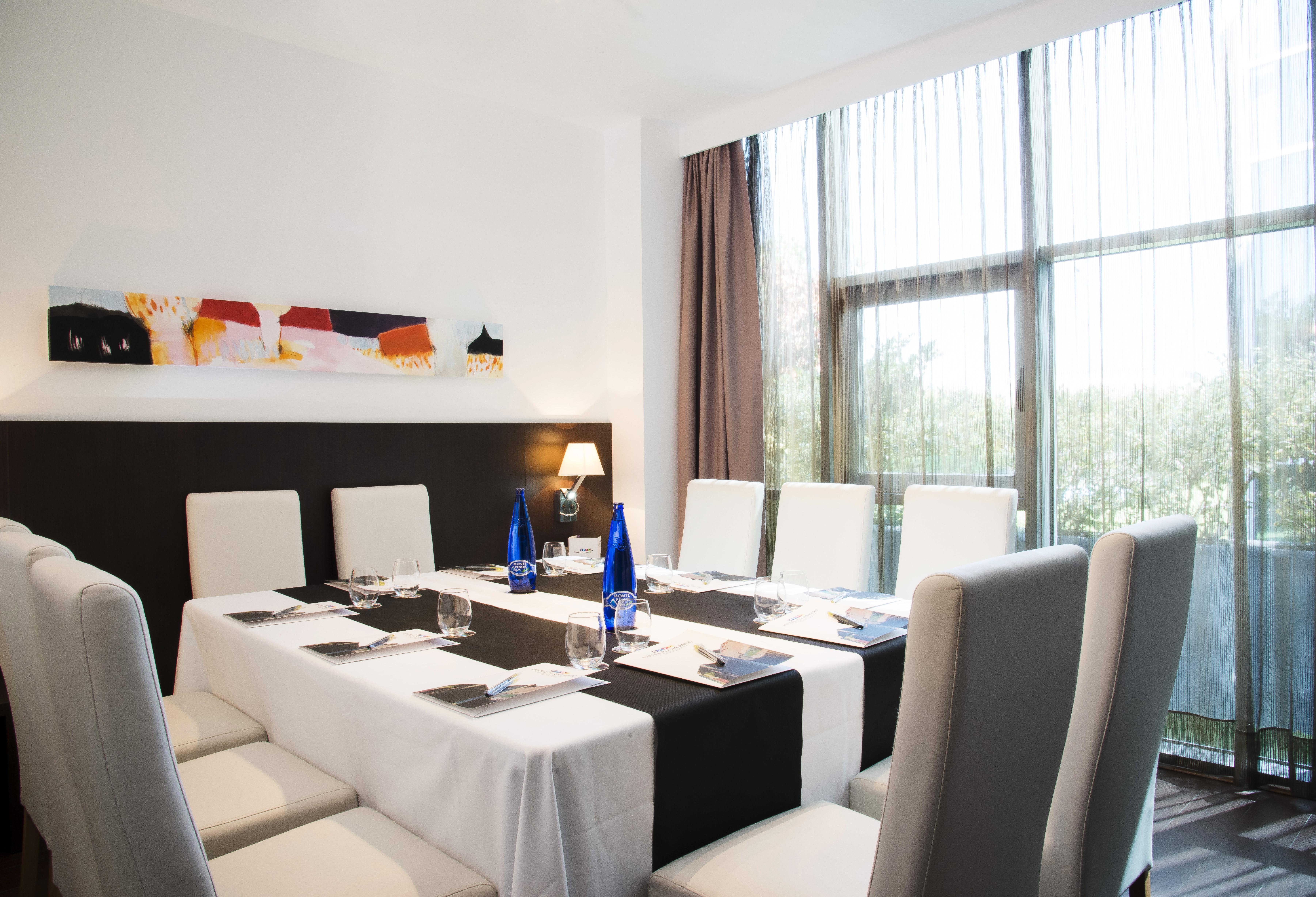 Hotel Sercotel Plana Parc Alquerías del Niño Perdido 외부 사진