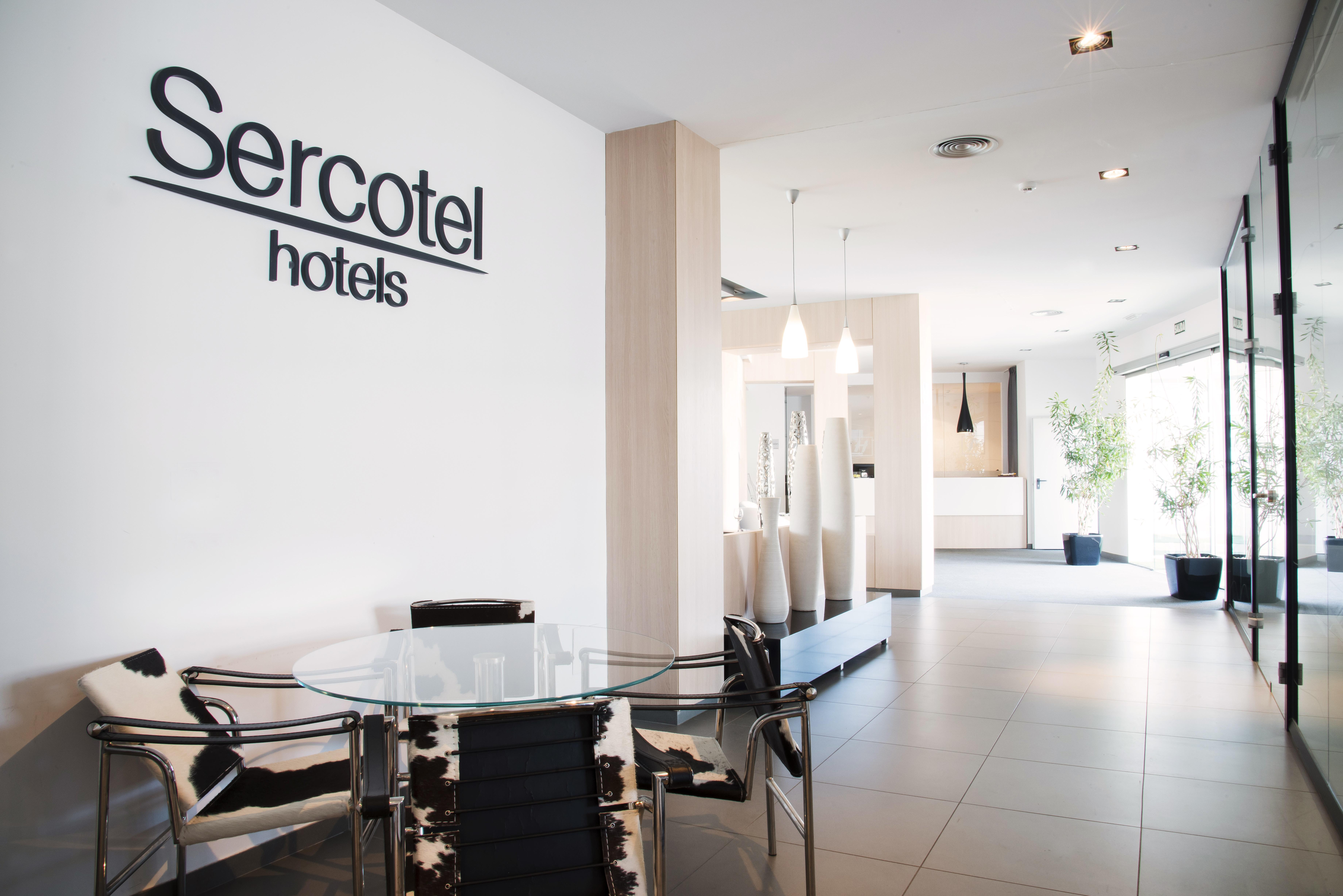 Hotel Sercotel Plana Parc Alquerías del Niño Perdido 외부 사진