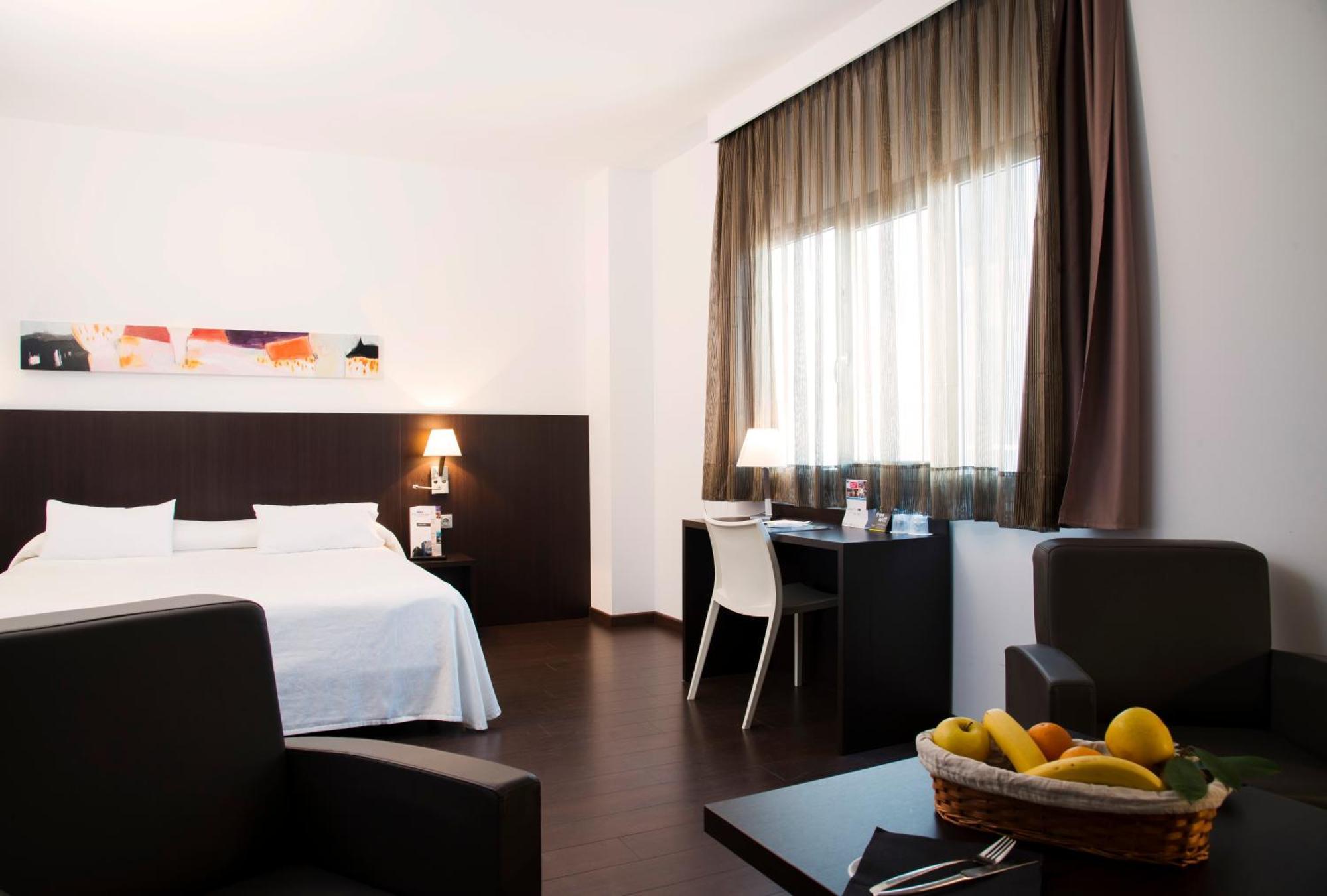 Hotel Sercotel Plana Parc Alquerías del Niño Perdido 외부 사진