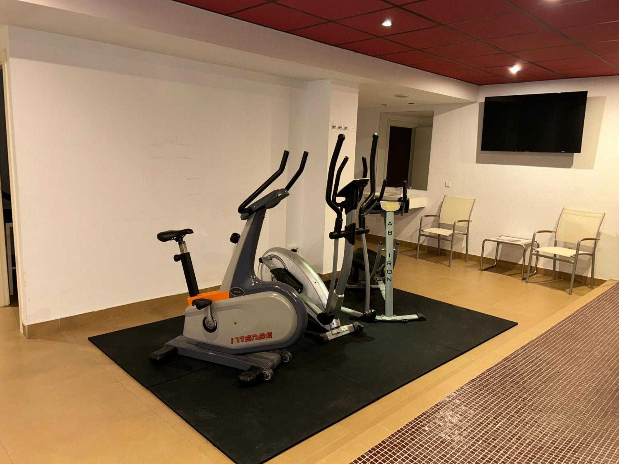 Hotel Sercotel Plana Parc Alquerías del Niño Perdido 외부 사진