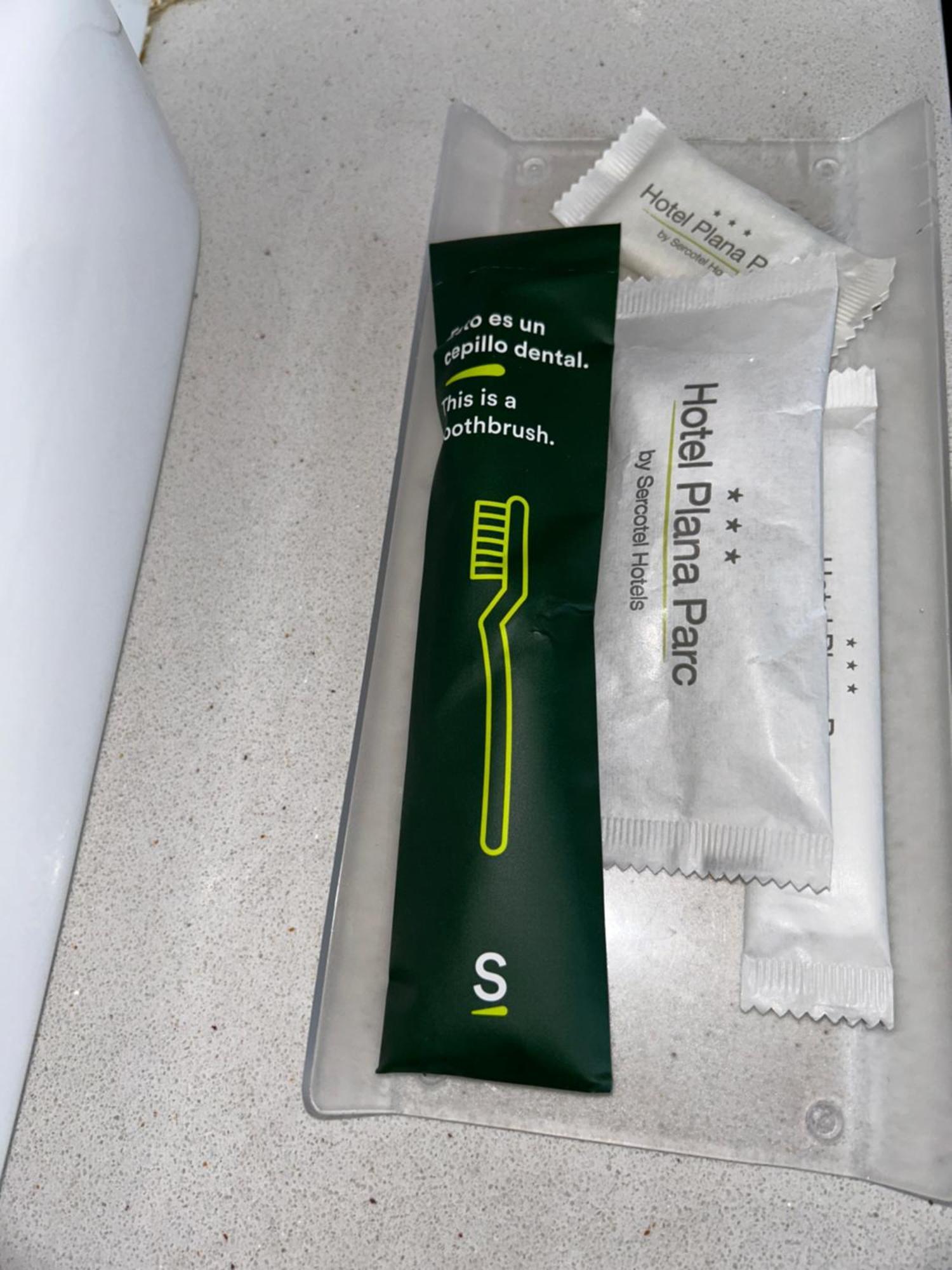Hotel Sercotel Plana Parc Alquerías del Niño Perdido 외부 사진