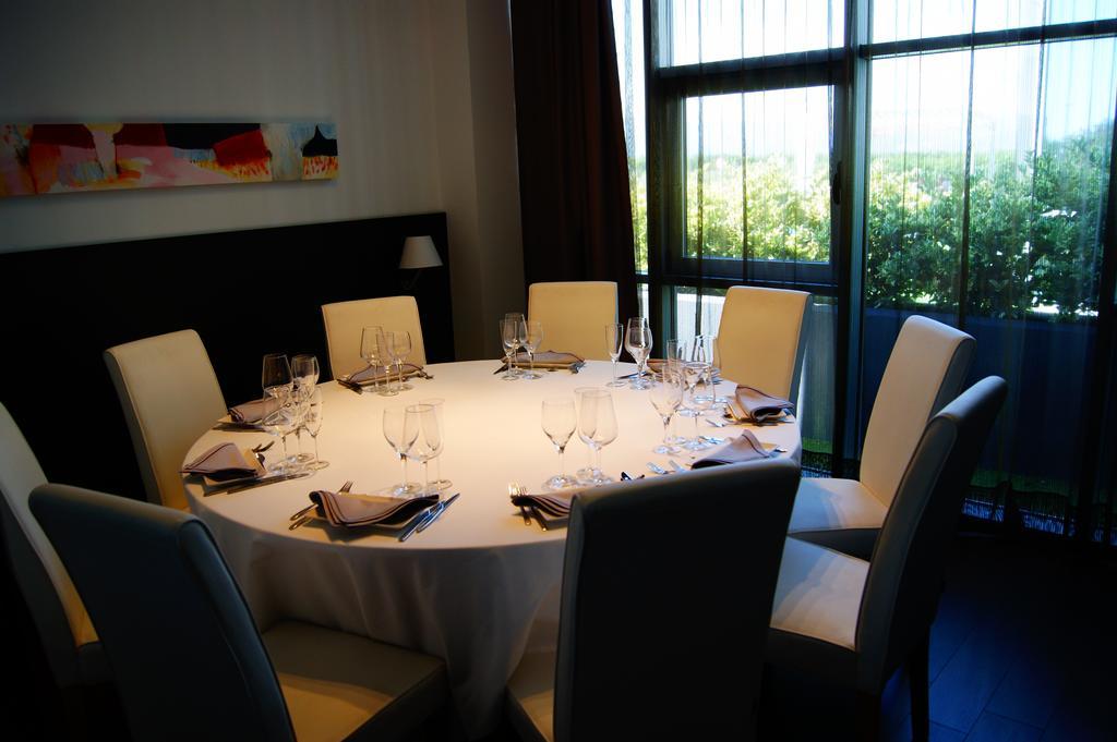 Hotel Sercotel Plana Parc Alquerías del Niño Perdido 외부 사진