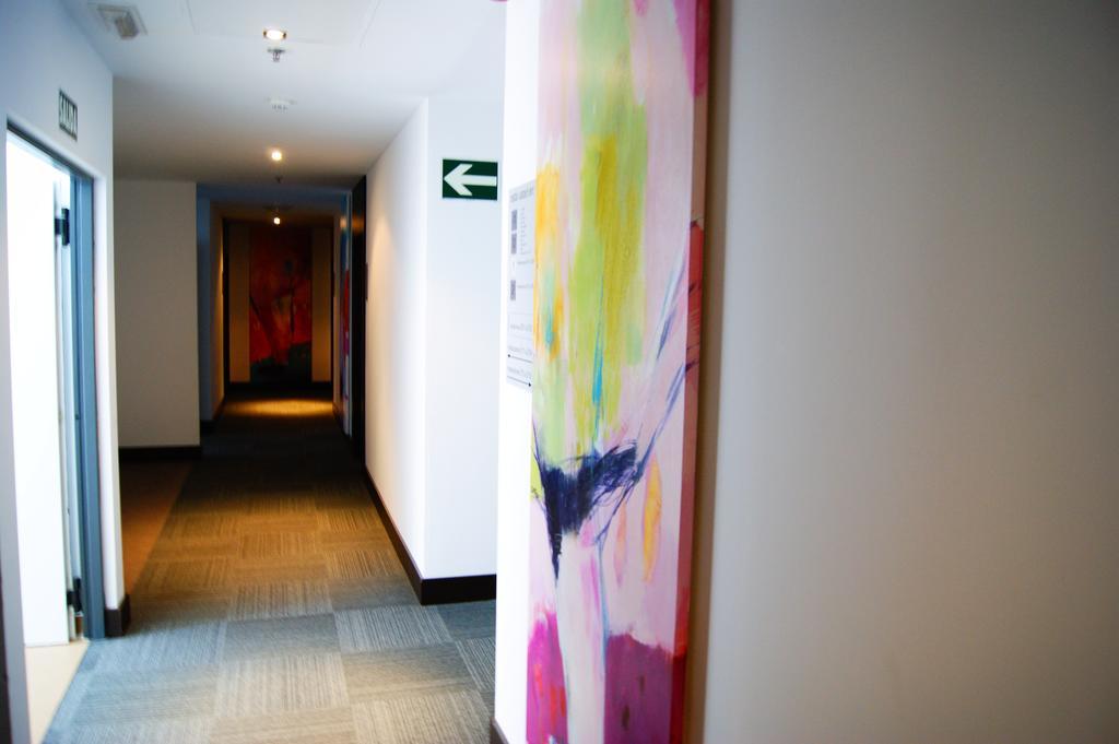 Hotel Sercotel Plana Parc Alquerías del Niño Perdido 외부 사진
