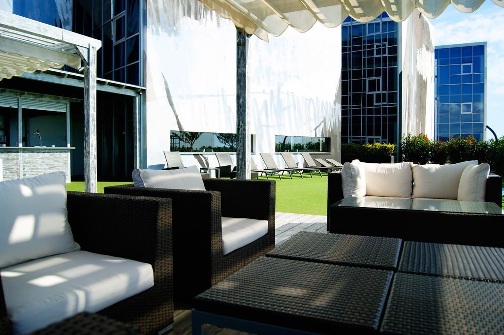 Hotel Sercotel Plana Parc Alquerías del Niño Perdido 외부 사진
