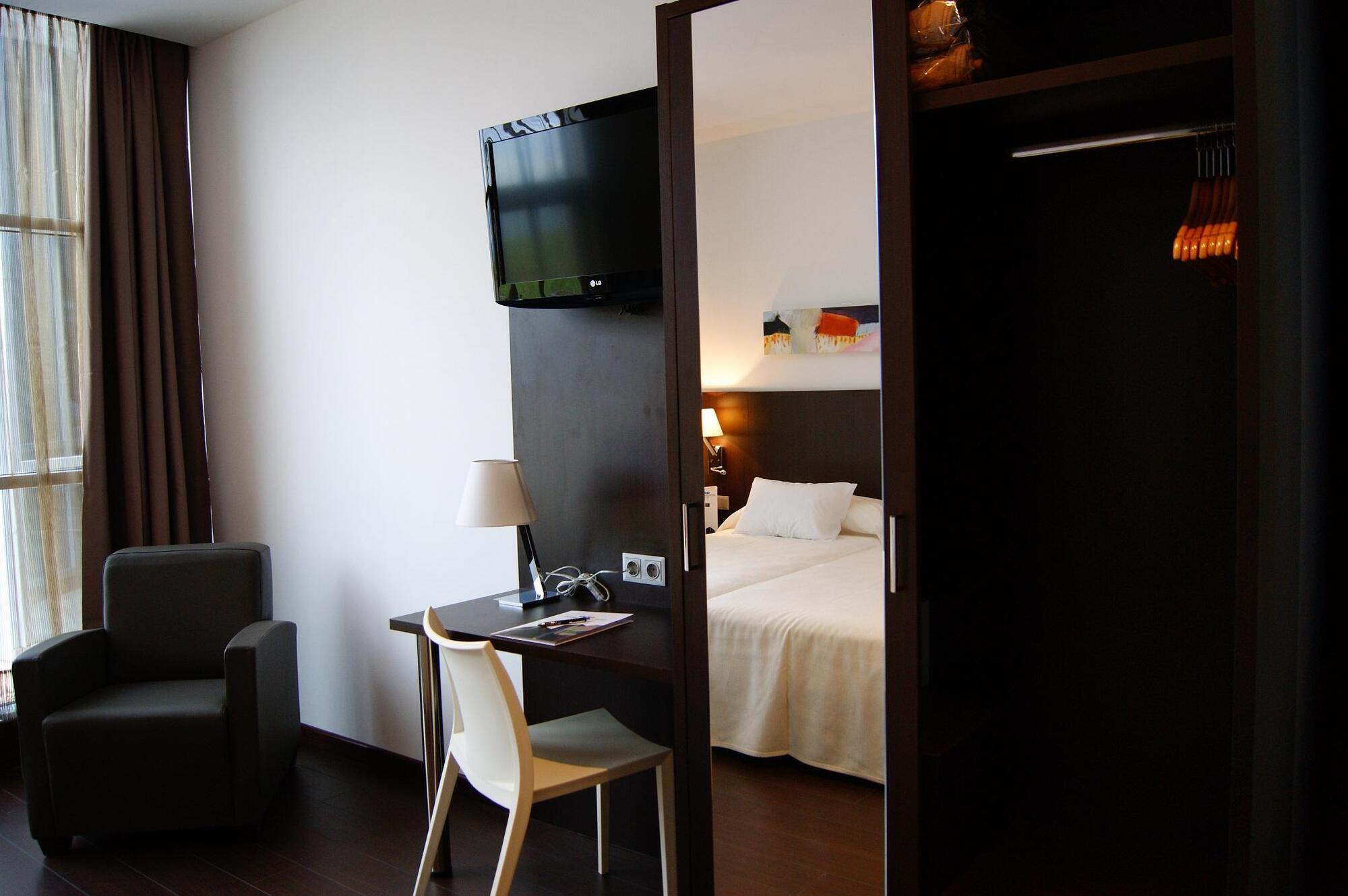 Hotel Sercotel Plana Parc Alquerías del Niño Perdido 외부 사진