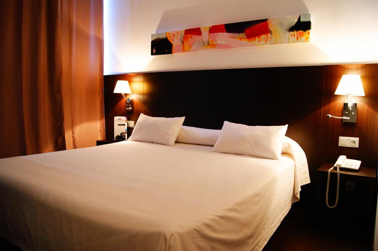 Hotel Sercotel Plana Parc Alquerías del Niño Perdido 외부 사진